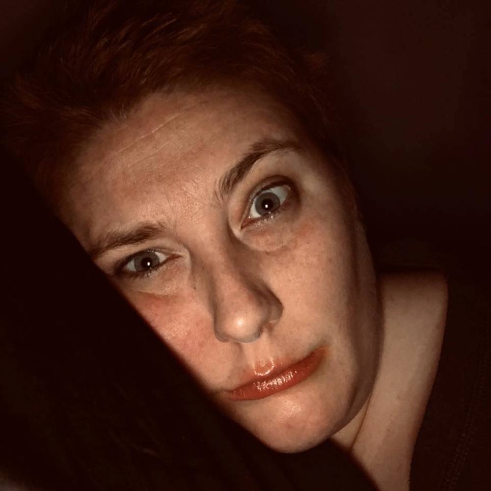 Meet your Posher, Anne marie